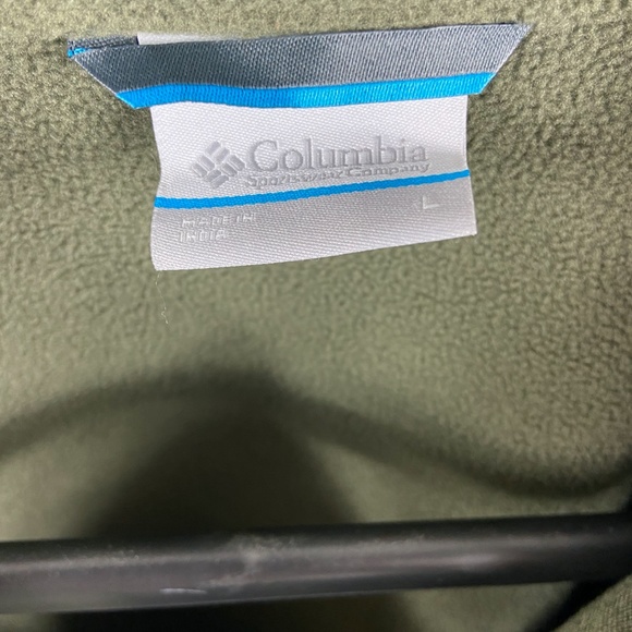 Columbia | Mens Jacket - Picture 2 of 2